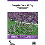 Bang the Drum All Day