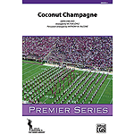 Coconut Champagne