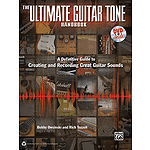 The Ultimate Guitar Tone Handbook (DVD)