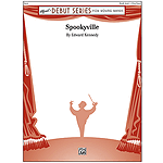 Spookyville