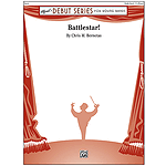 Battlestar!