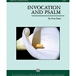 Invocation and Psalm