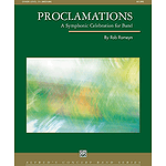 Proclamations