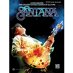 Santana: Guitar Heaven