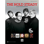 The Hold Steady Guitar TAB Anthology