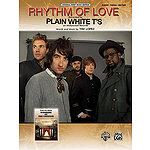 Rhythm of Love