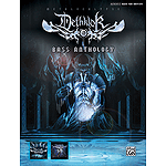 Dethklok: Bass Anthology