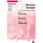 Who Comes This Night?