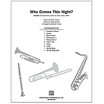 Who Comes This Night?