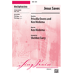 Jesus Saves