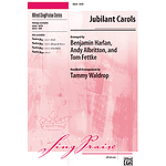 Jubilant Carols