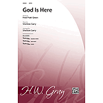 God Is Here