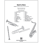 God Is Here