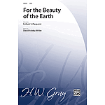 For the Beauty of the Earth