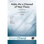 Make Me a Channel of Your Peace