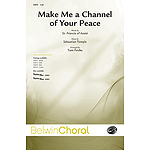 Make Me a Channel of Your Peace