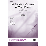 Make Me a Channel of Your Peace