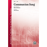 Communion Song