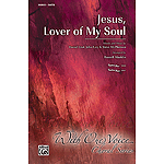 Jesus, Lover of My Soul