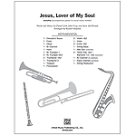 Jesus, Lover of My Soul