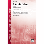 Jesus Is Fairer