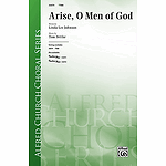 Arise, O Men of God