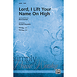 Lord, I Lift Your Name on High