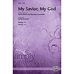 My Savior, My God