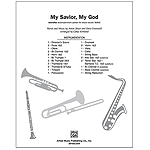 My Savior, My God