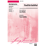 Find Us Faithful