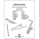 Salvation's Song