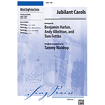 Jubilant Carols