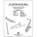 The Wind Beneath My Wings