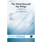 The Wind Beneath My Wings
