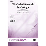 The Wind Beneath My Wings