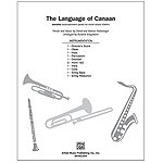 The Language of Canaan