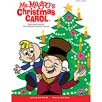 Mr. Magoo's Christmas Carol