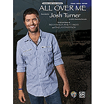 All Over Me
