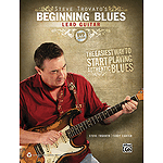 Steve Trovato's Beginning Blues Lead Guitar (DVD)