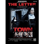 The Letter (from The Town)