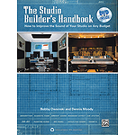 The Studio Builder's Handbook (DVD)