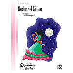 Noche del Gitano