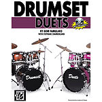 Drumset Duets