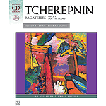 Bagatelles, Op. 5