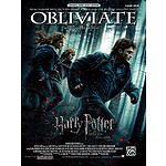 Obliviate (from Harry Potter and the Deathly Hallows, Part 1)