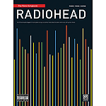 Radiohead: Piano Songbook