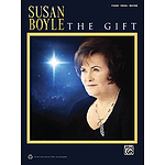Susan Boyle: The Gift