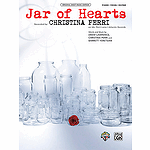 Jar of Hearts