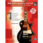 The New Basics: Guitar