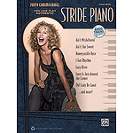 Judy Carmichael: You Can Play Authentic Stride Piano